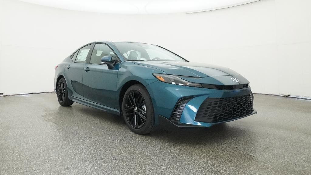 Thumbnail: 2026 Toyota Camry - 29