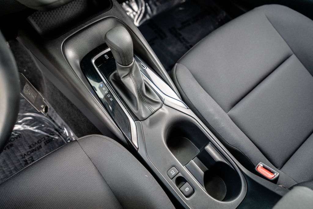 Used 2024 Toyota Corolla Sedan