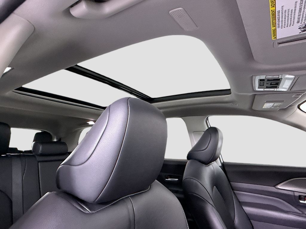 Used 2026 Silver Toyota XLE image 18