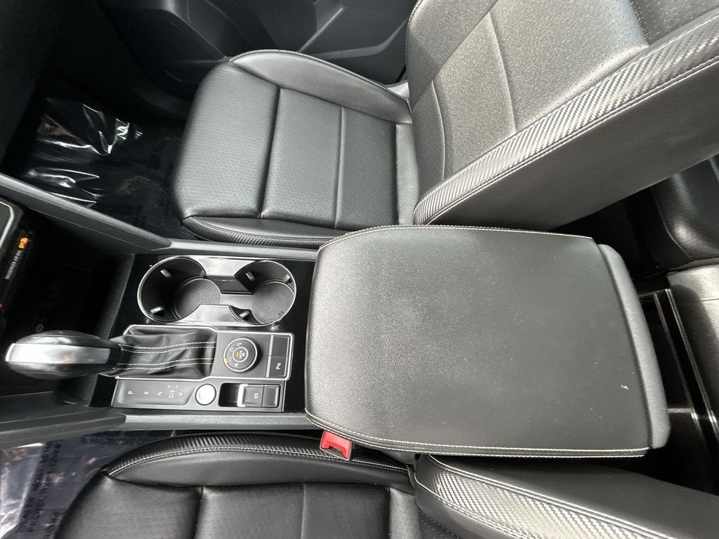 Thumbnail: 2022 Volkswagen Atlas - 20