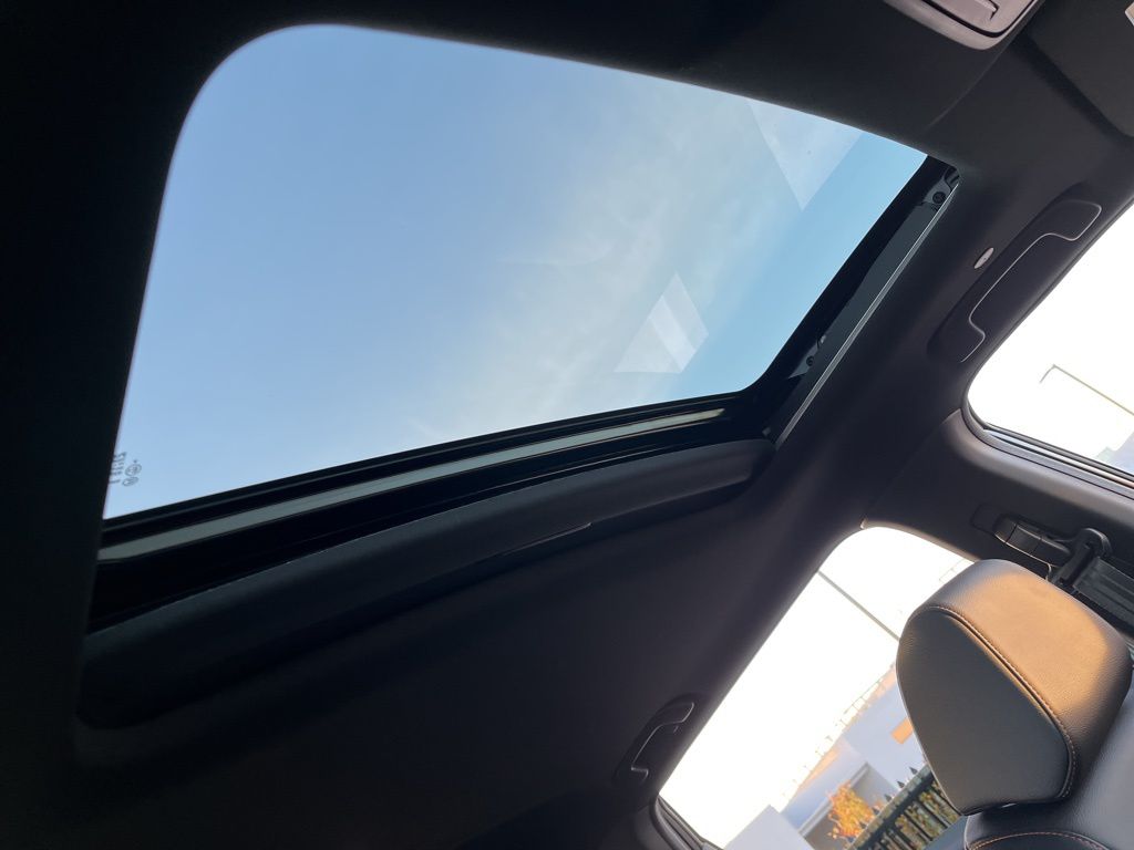 Thumbnail: 2026 Honda CR-V - 32