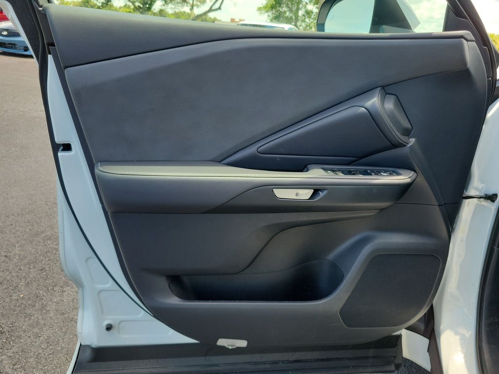 used 2025 Lexus TX car, priced at $60,998