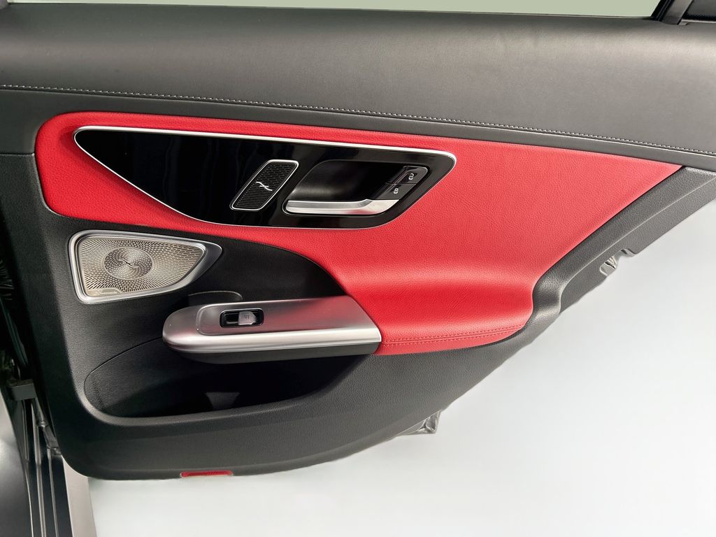 Thumbnail: 2023 Mercedes-Benz C-Class - 25