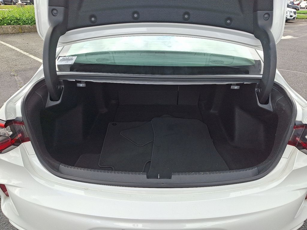 2021 Acura TLX Base 30