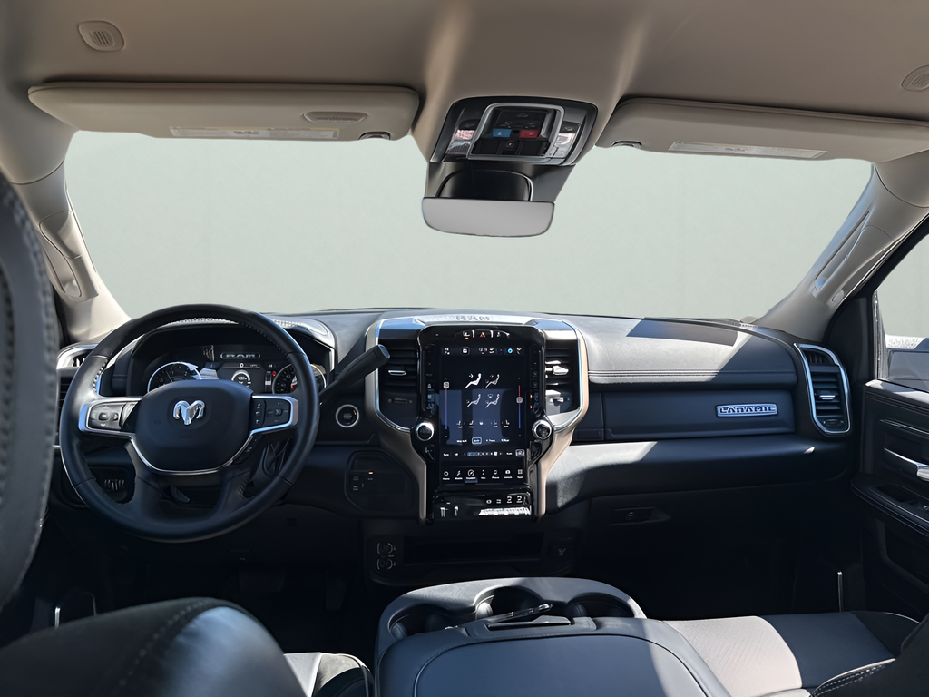 Used Car 2024 Ram 2500  Laramie For Sale Under $60,000 In Austin, Texas