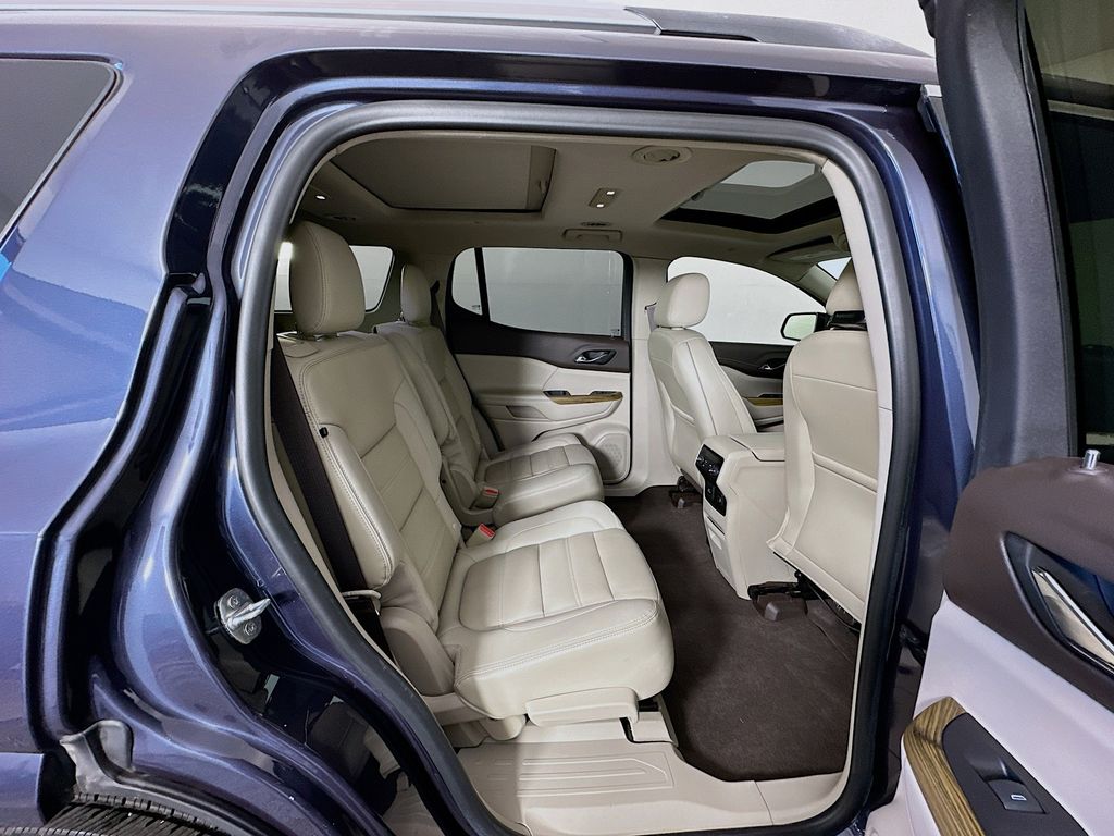 Thumbnail: 2019 GMC Acadia - 29