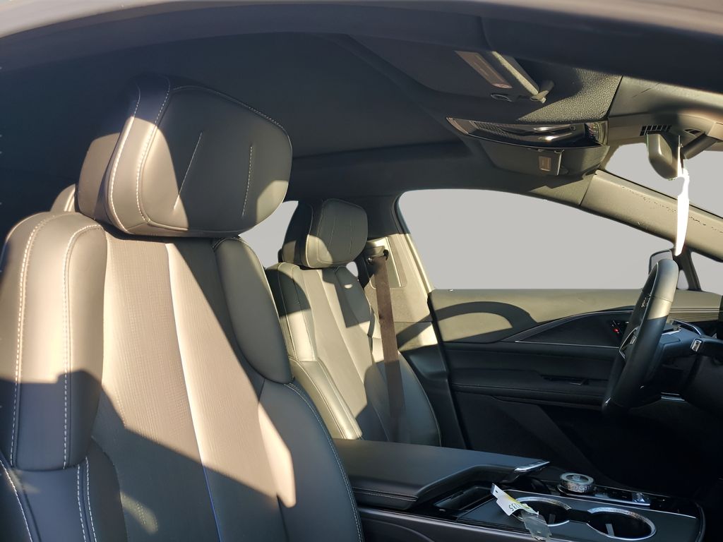 Used Car 2024 Cadillac Lyriq  Sport For Sale Under $40,000 In Austin, Texas