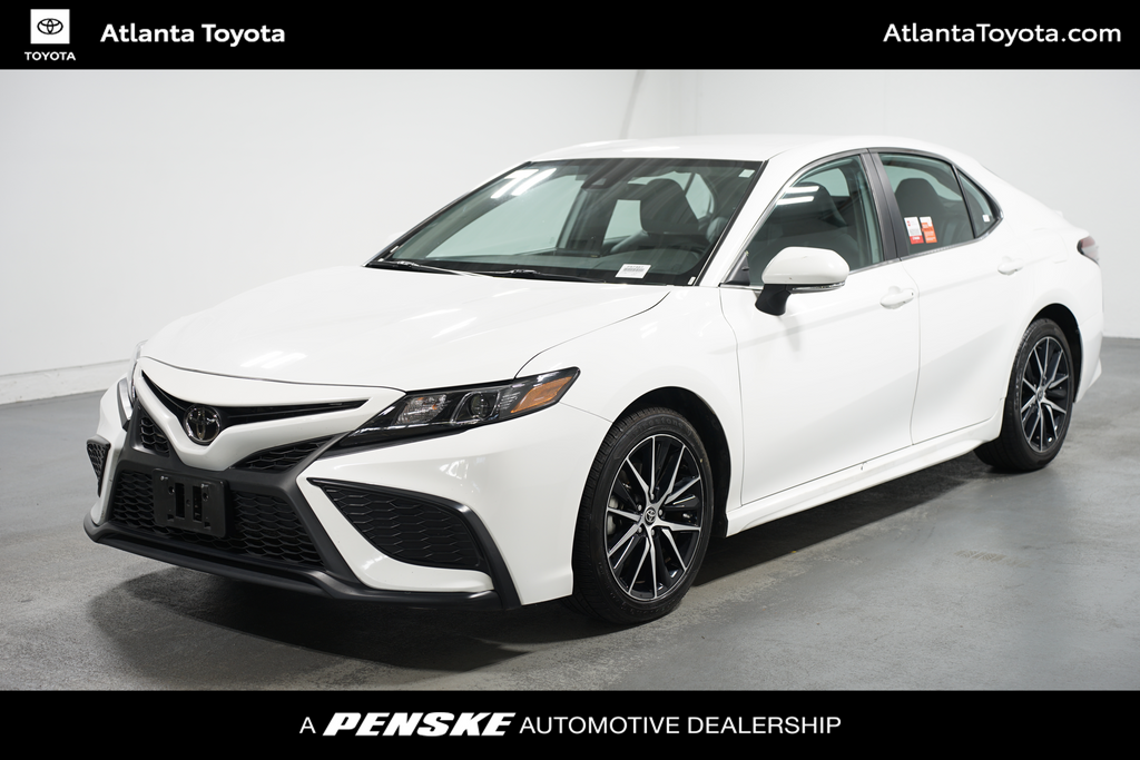 2023 Toyota Camry SE -
                Duluth, GA