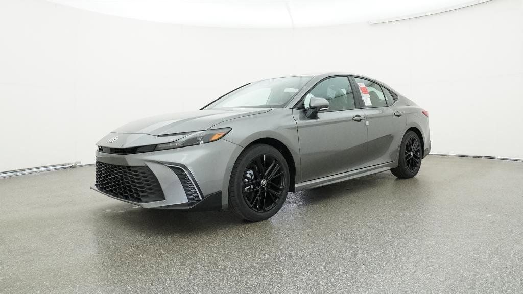Thumbnail: 2026 Toyota Camry - 26