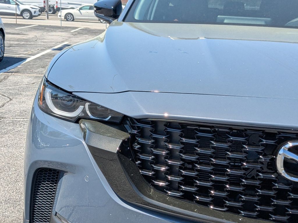 2026 Mazda CX-50 Hybrid Premium Plus