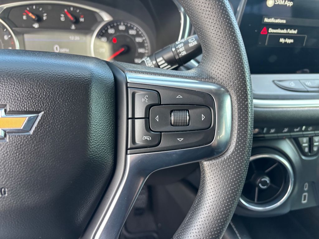 Used Car 2024 Chevrolet Blazer  Lt For Sale Under $30,000 In Austin, Texas