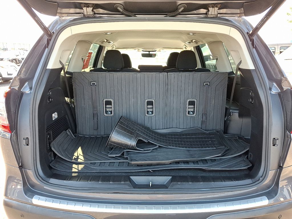 Thumbnail: 2019 Subaru Ascent - 30