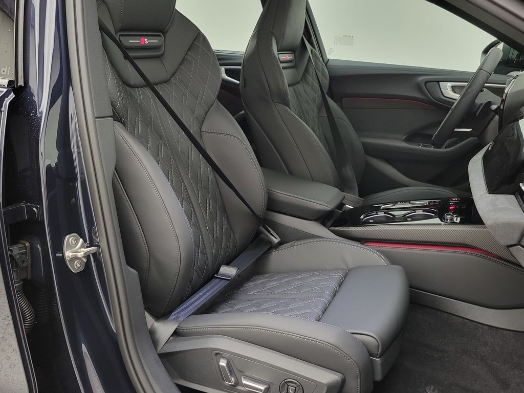 Thumbnail: 2026 Audi S5 - 12