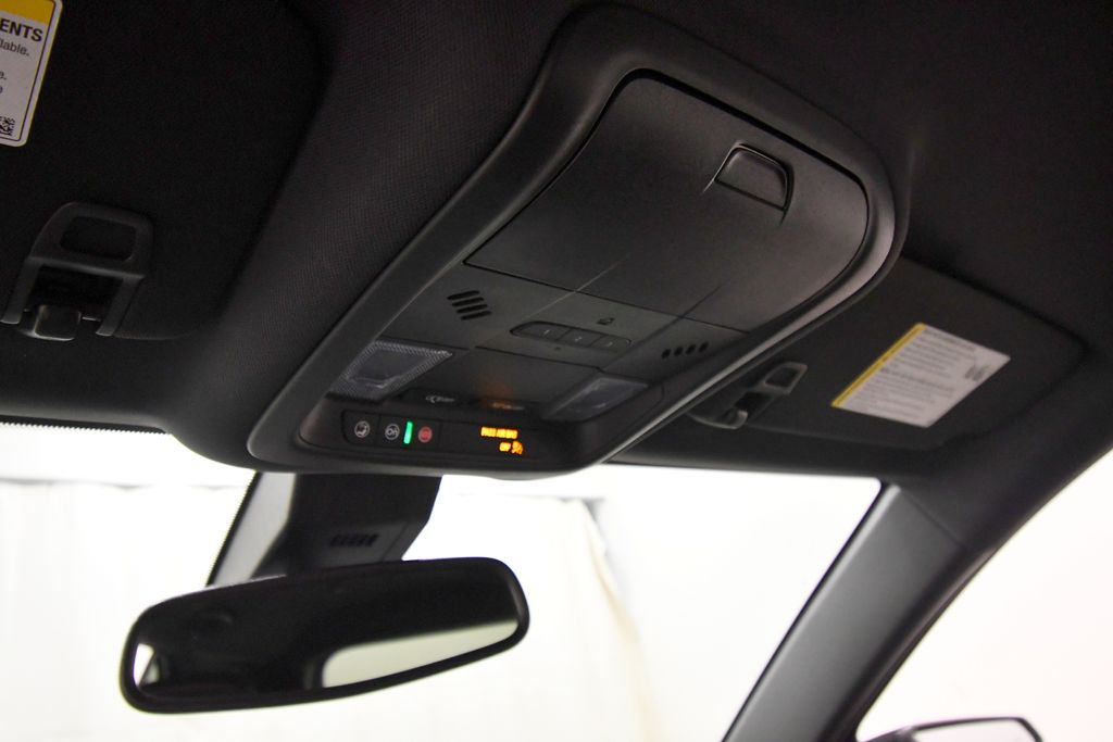 Used 2023 Chevrolet Equinox SUV