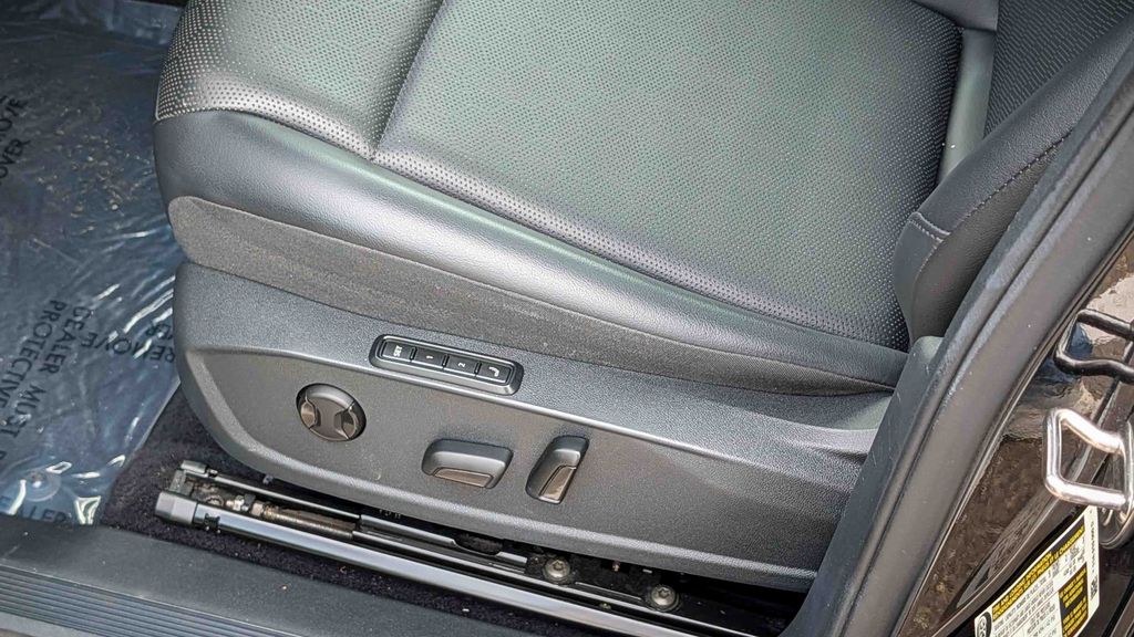 Used 2022 Volkswagen ID.4 Pro S 4D Sport Utility