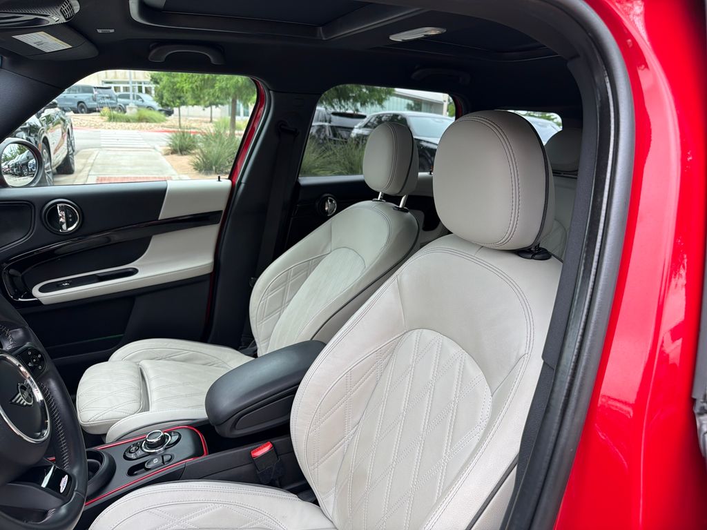 Used Car 2023 Mini John Cooper Works Countryman  Base For Sale Under $30,000 In Austin, Texas