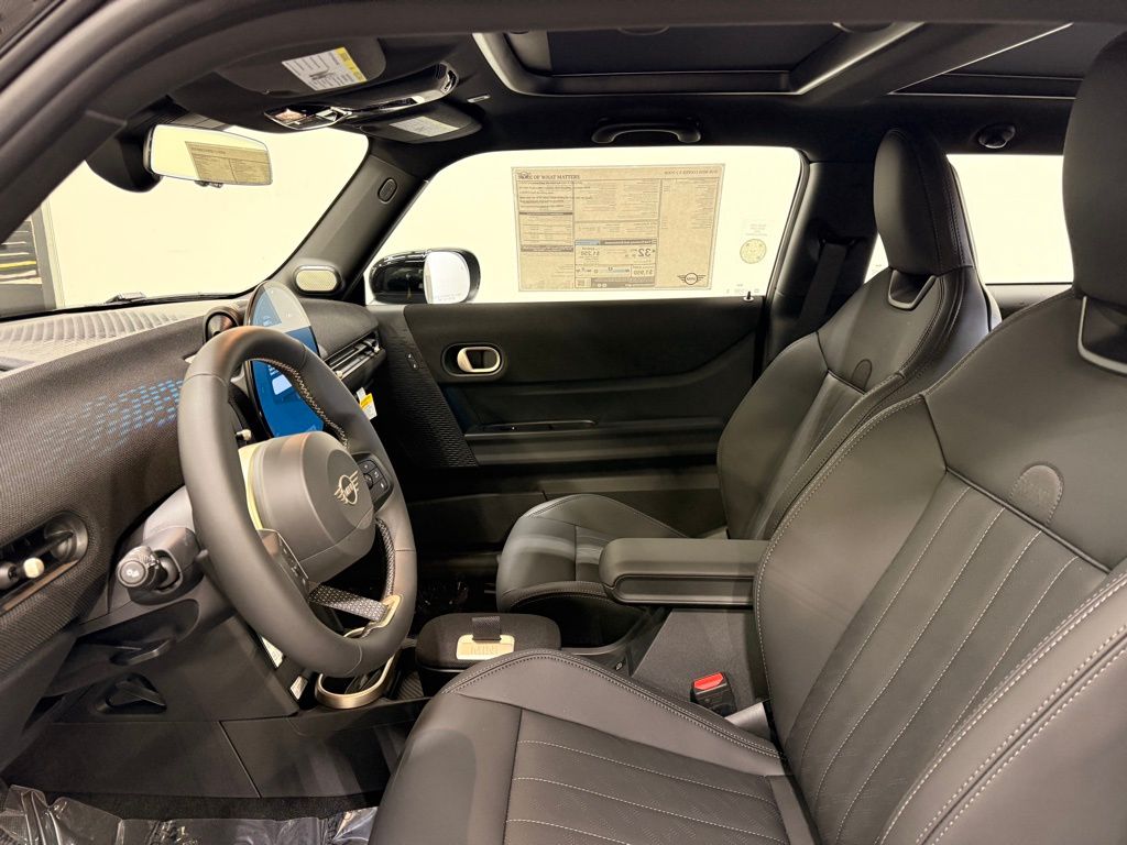 Thumbnail: 2026 MINI Cooper - 12