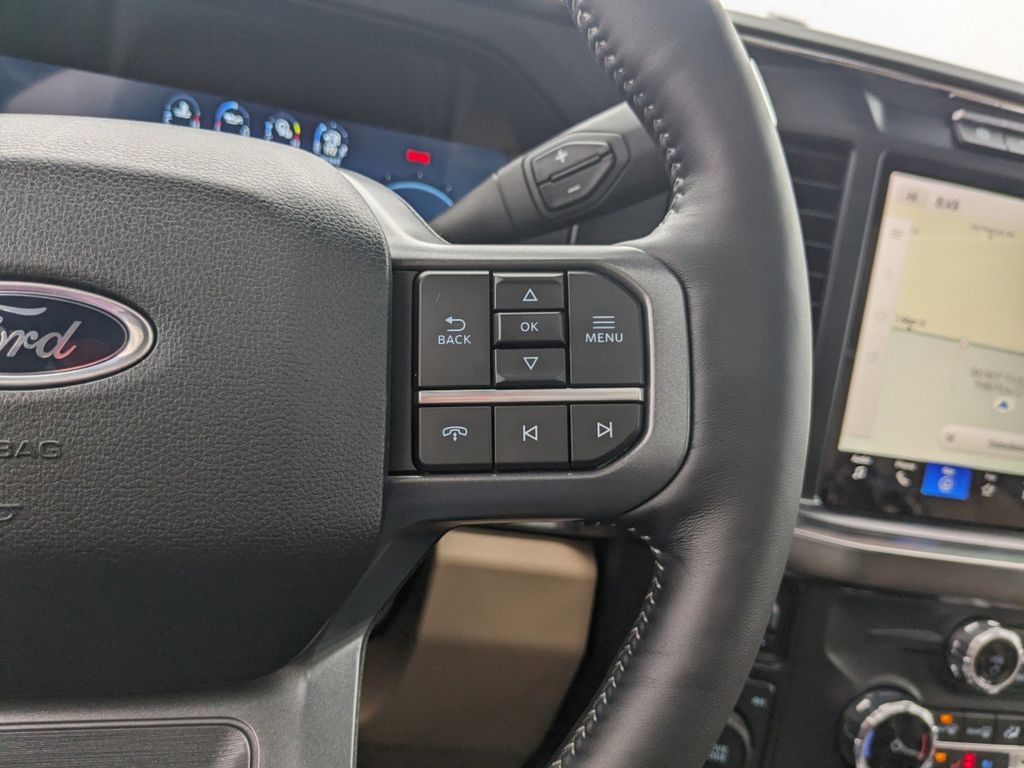 2024 Ford F-250 Super Duty Lariat