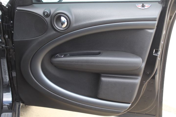 Used Car 2015 Mini Cooper S Countryman  Base For Sale Under $10,000 In Georgetown, Texas
