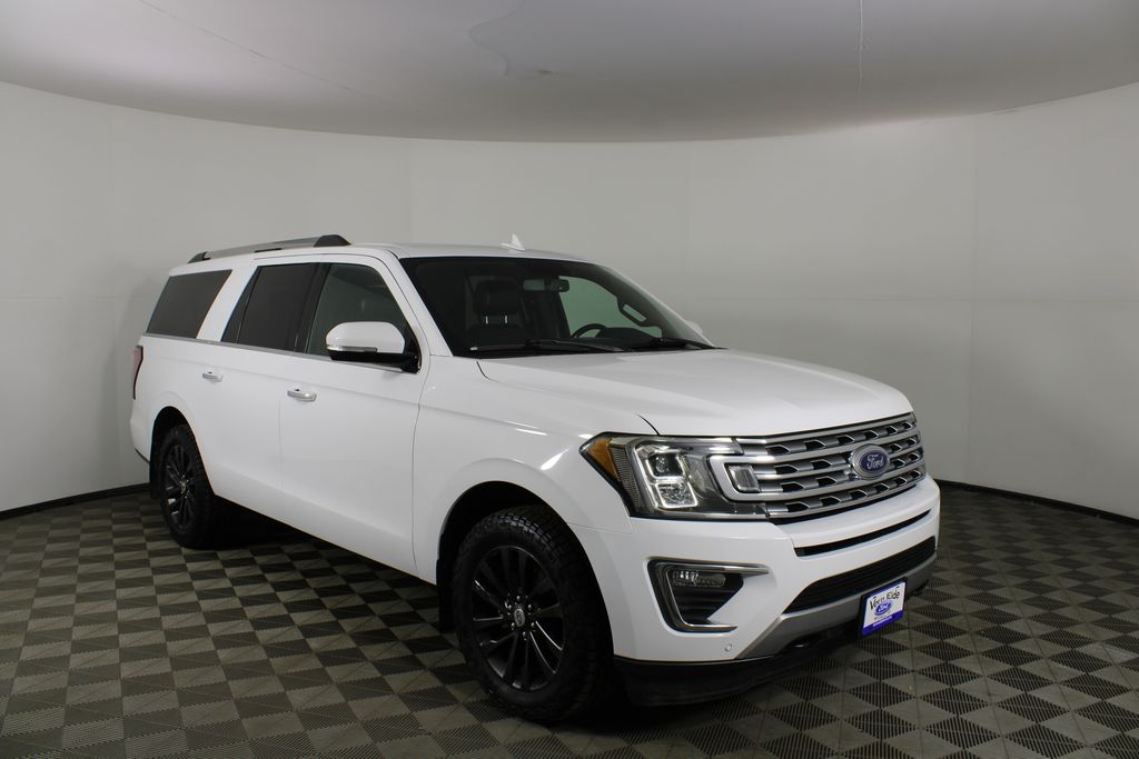 Used 2019 Ford Expedition Max for sale in 