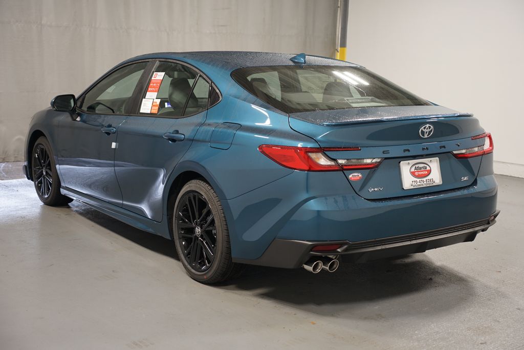 Thumbnail: 2026 Toyota Camry - 6
