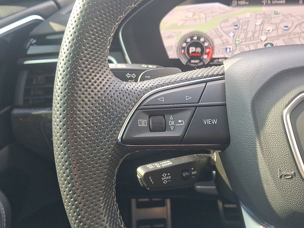 Thumbnail: 2023 Audi S4 - 21