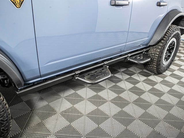 Used 2023  Ford Badlands image 12