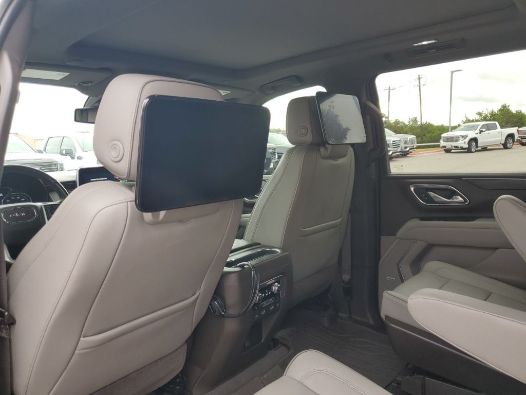 Used Car 2021 Gmc Yukon Xl  Slt For Sale Under $60,000 In Austin, Texas