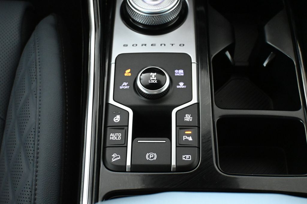 Thumbnail: 2025 Kia Sorento - 26