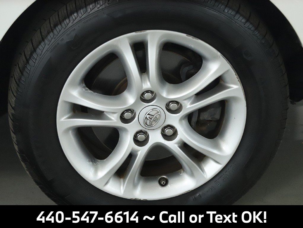 2007 Toyota Camry Solara SE - Photo 38