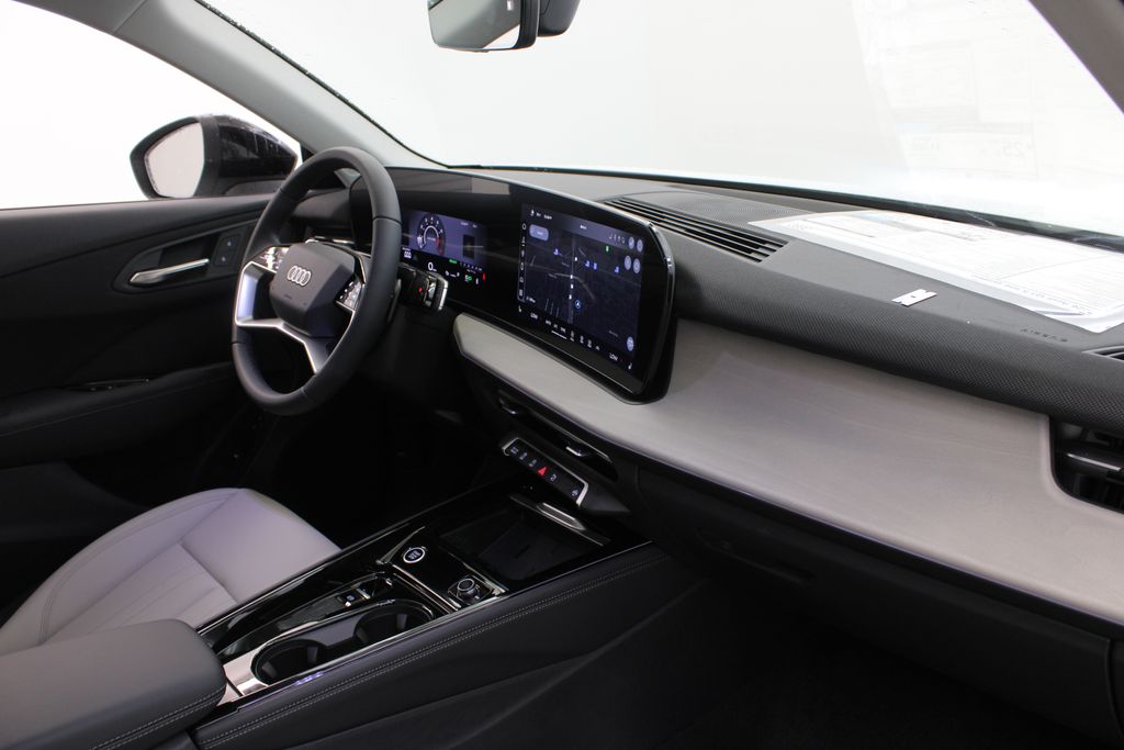 new 2026 Audi Q3 car, priced at $50,920