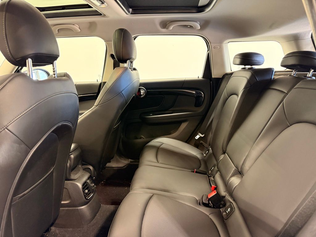 Thumbnail: 2020 MINI Cooper Countryman - 11
