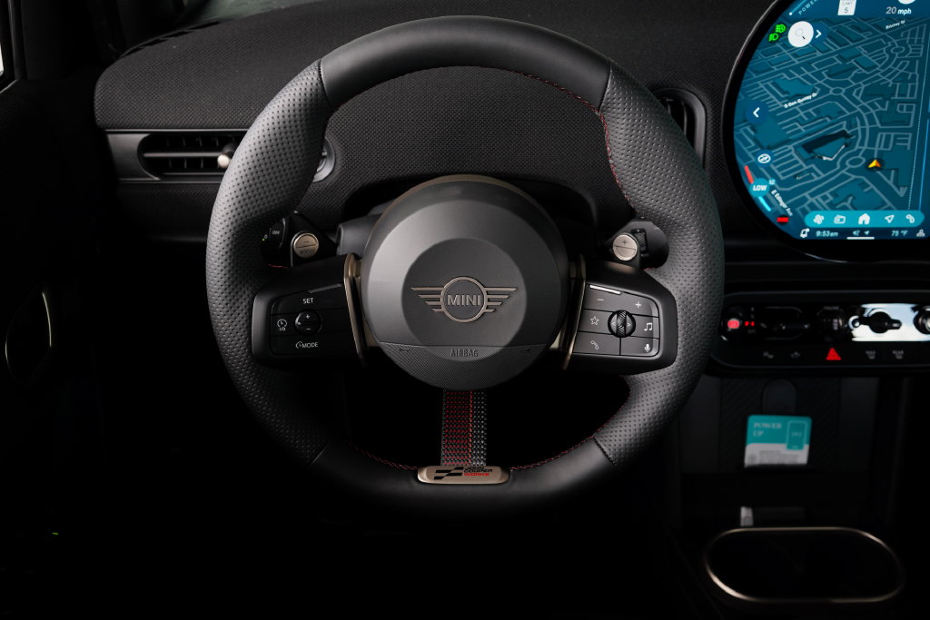 Thumbnail: 2027 MINI Cooper - 15