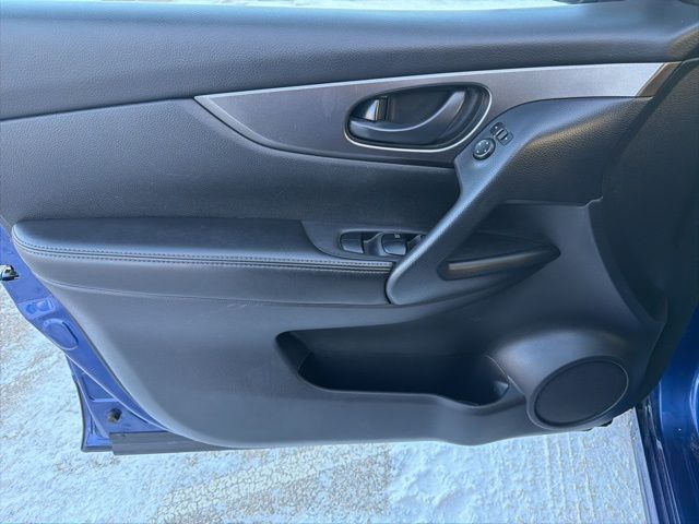 2021 Nissan Rogue Sport