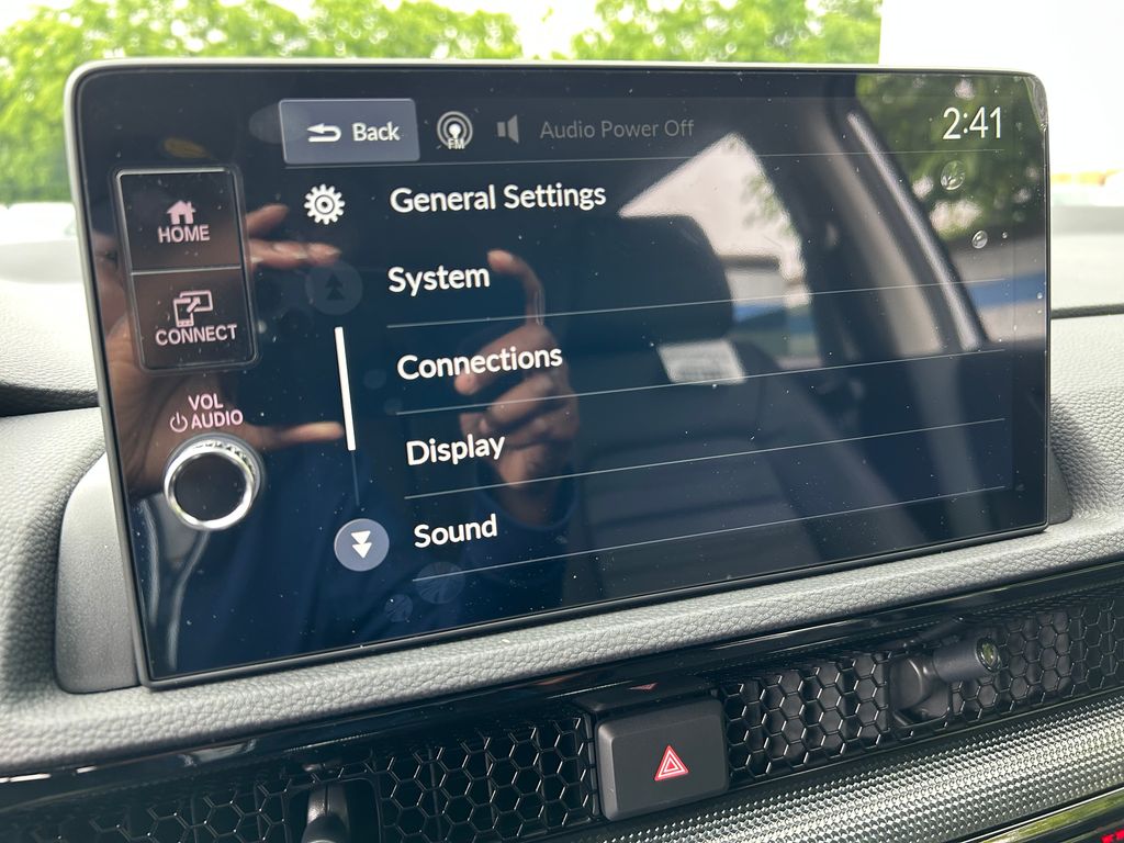 Thumbnail: 2026 Honda CR-V - 32