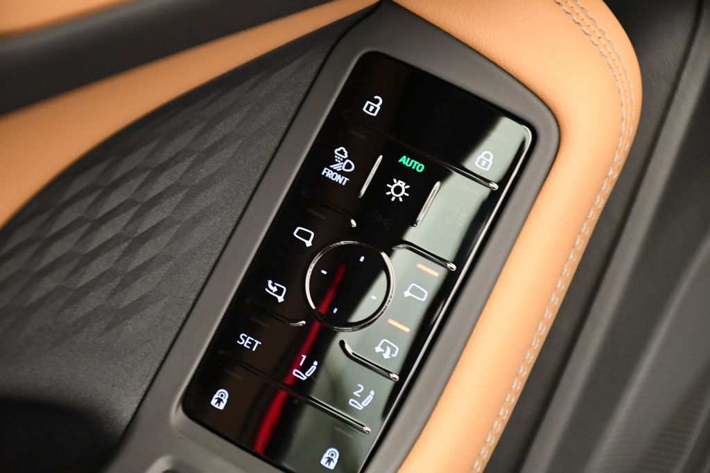 Thumbnail: 2025 Audi A5 - 32