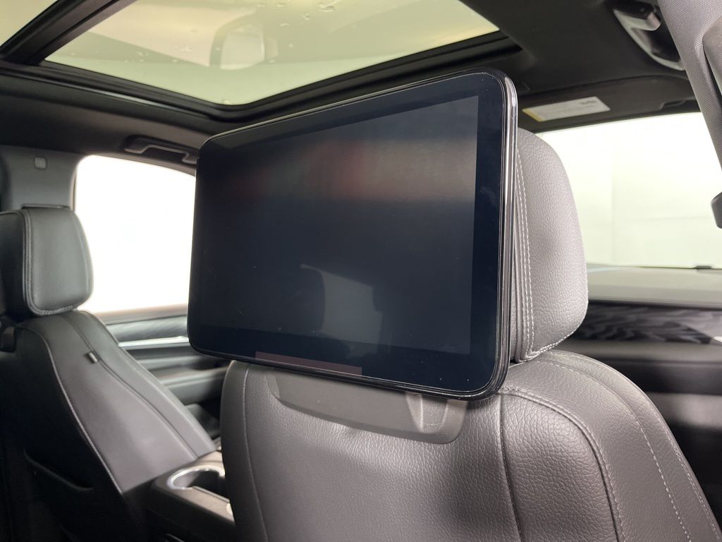 Thumbnail: 2021 GMC Yukon - 5