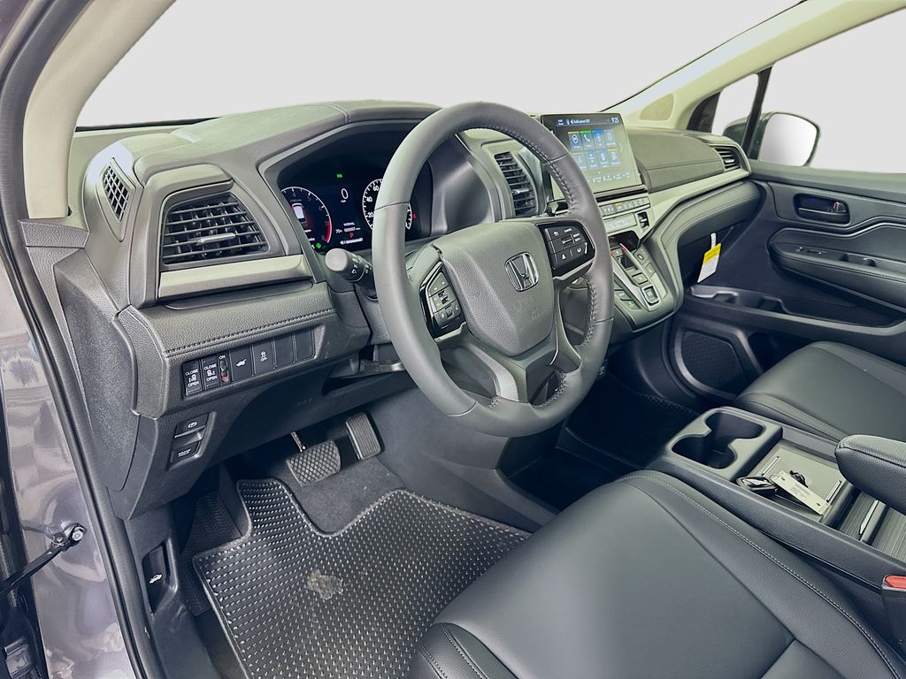 Thumbnail: 2026 Honda Odyssey - 9