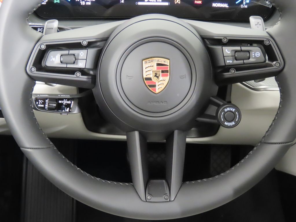 Thumbnail: 2026 Porsche Cayenne - 19