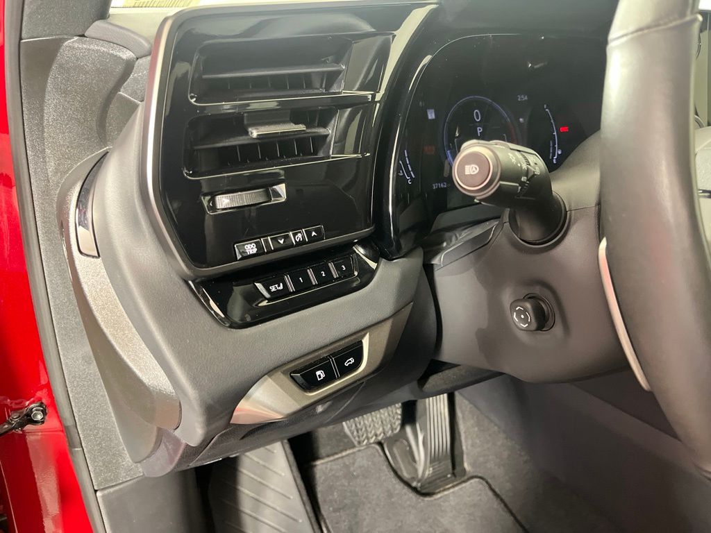 Thumbnail: 2024 Lexus RX - 26