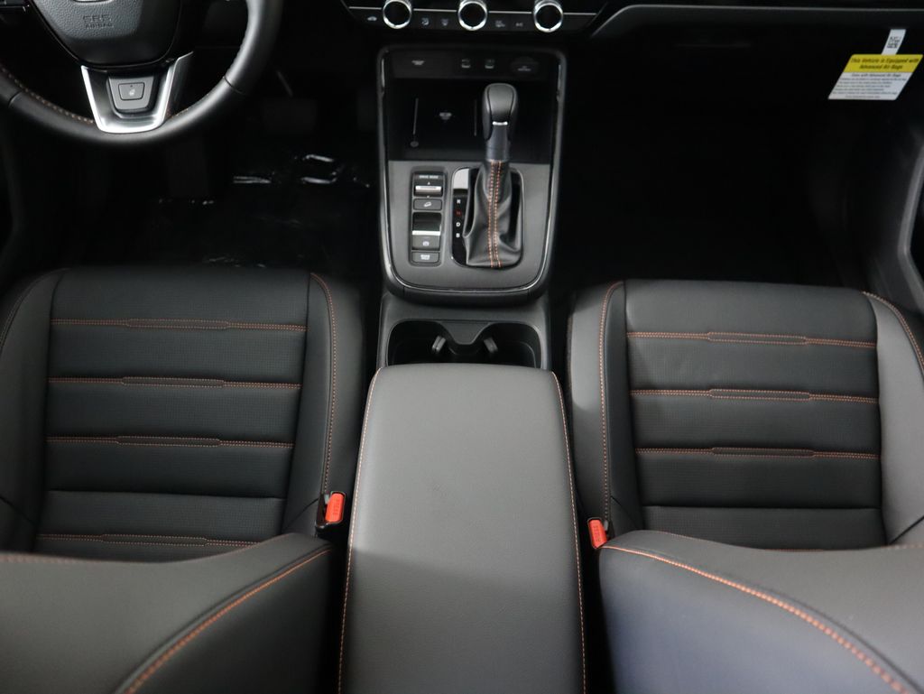 Thumbnail: 2026 Honda CR-V - 17