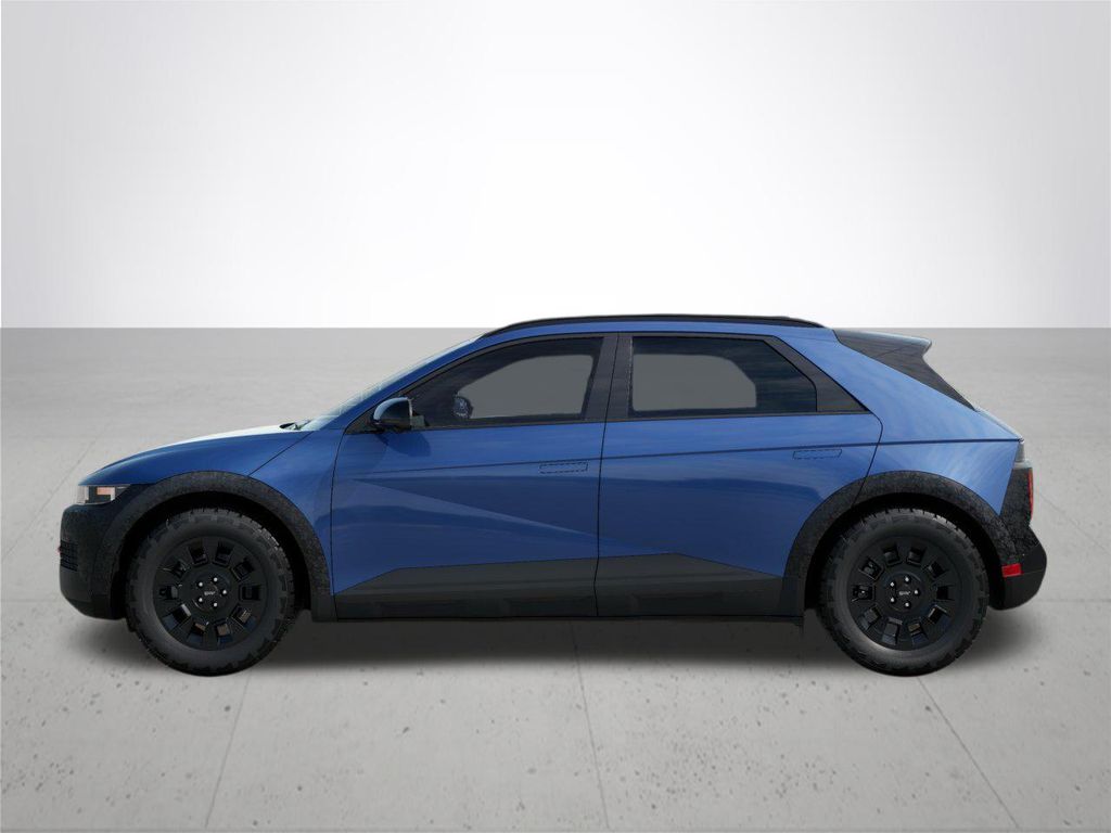 2026 Hyundai Ioniq 5 photo 2
