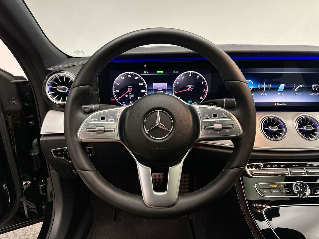 Thumbnail: 2019 Mercedes-Benz CLS - 22