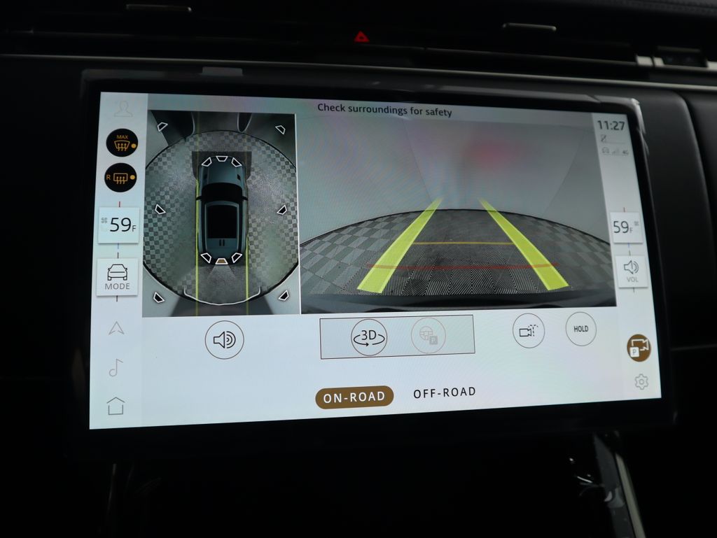 Thumbnail: 2026 Land Rover Range Rover Sport - 17