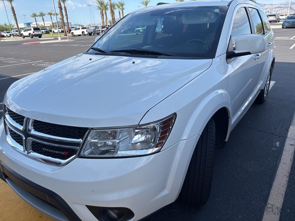 Thumbnail: 2016 Dodge Journey - 2