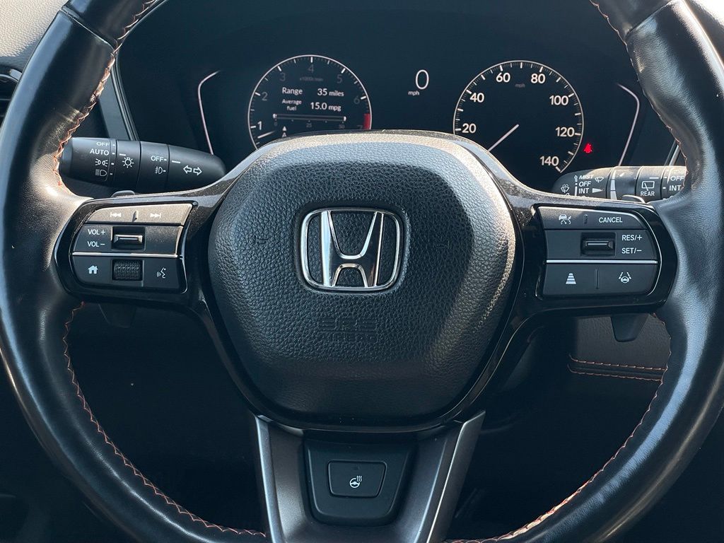 Thumbnail: 2024 Honda Pilot - 12