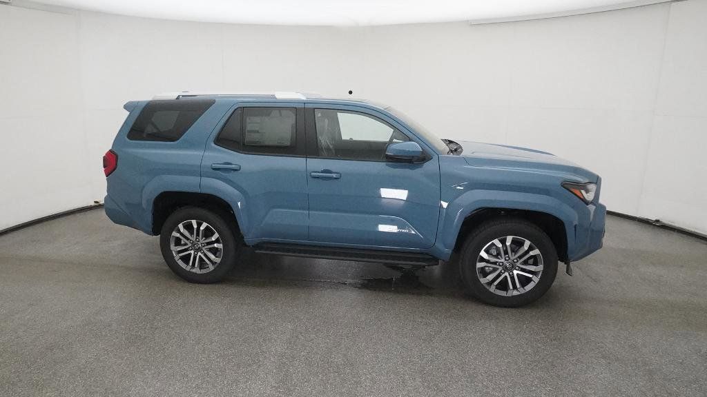Thumbnail: 2025 Toyota 4Runner - 7
