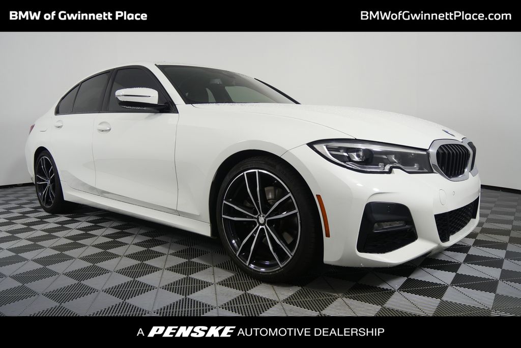 2019 BMW 3 Series 330i -
                  Duluth, GA