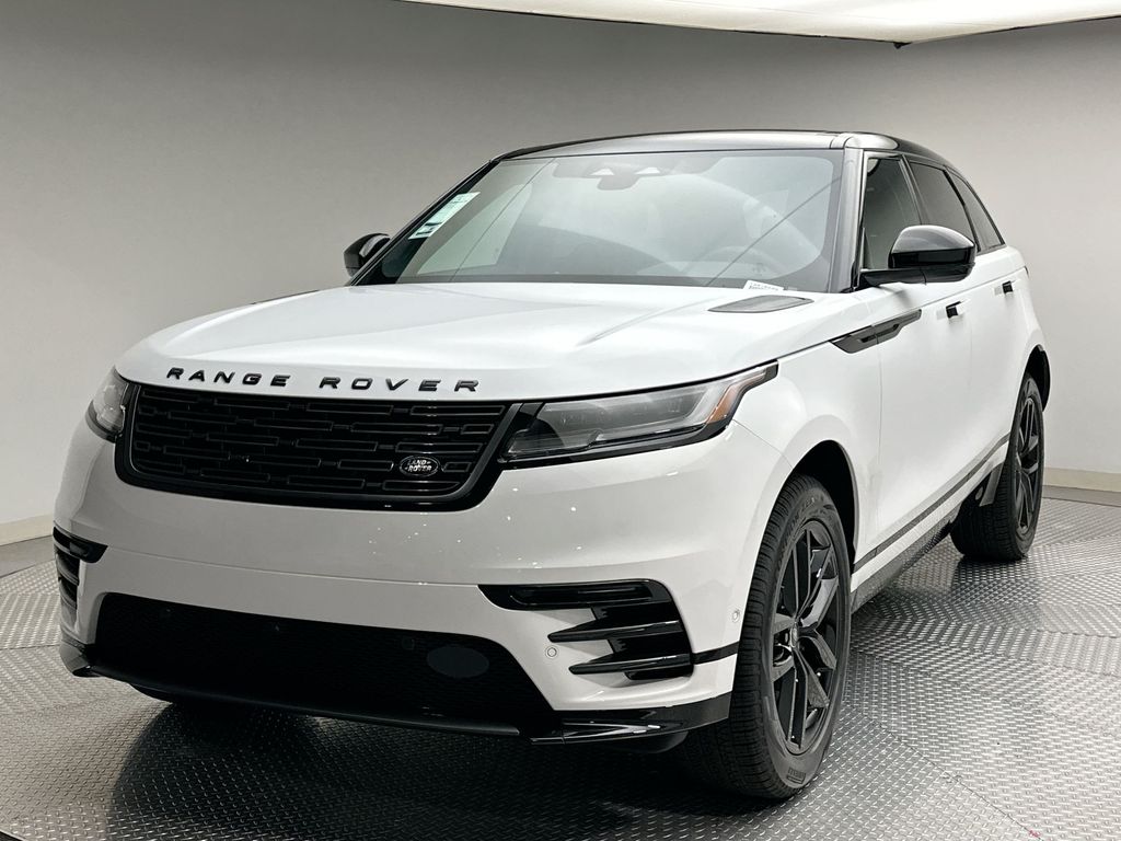 2026 Land Rover Range Rover Velar Dynamic SE -
                Englewood, NJ