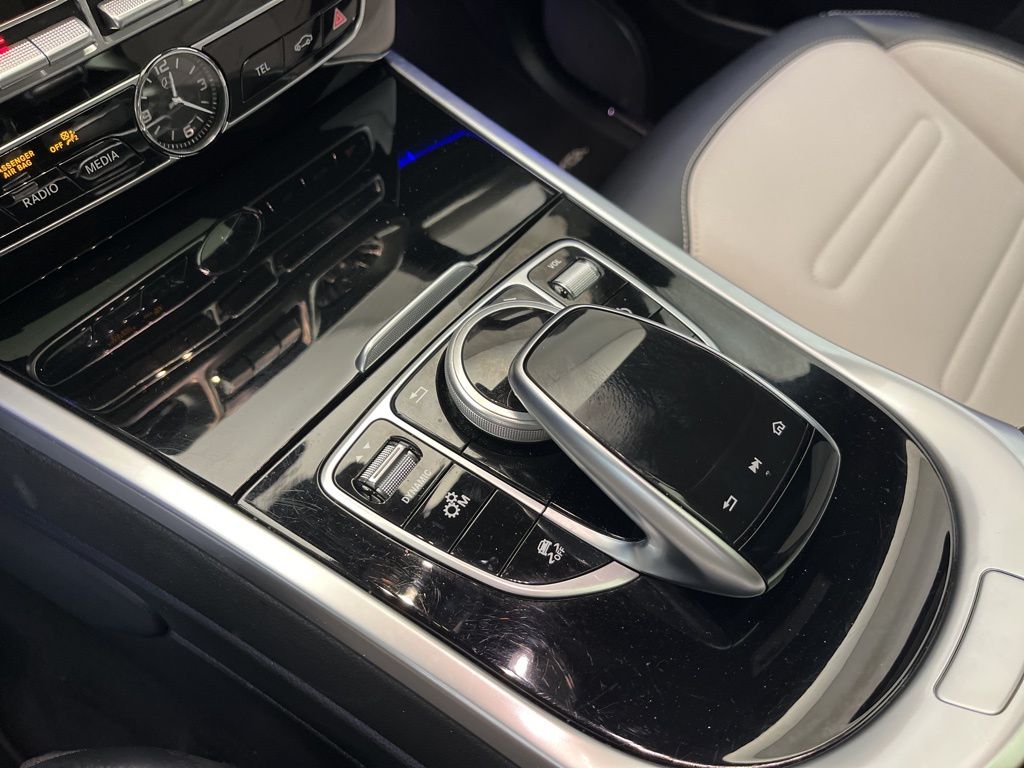 Thumbnail: 2019 Mercedes-Benz G-Class - 20